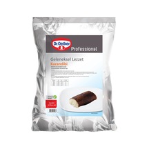 Dr. Oetker Kazandibi 3kg 6'lı Paket