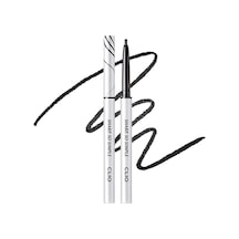 Clıo Suya Dayanıklı, İnce Uçlu Göz Kalemi Clıo Sharp So Simple Waterproof Pencil Liner 01 Black Diğer