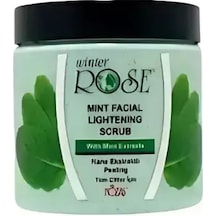 Winter Rose Nane Ekstraktlı Peeling 500 Ml