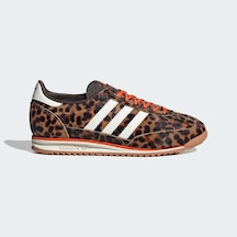 Adidas Sl 72 Og Kadın Günlük Spor Ayakkabı C-adıjı0189b10a00 Kahverengi