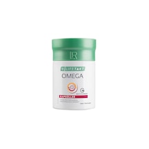 Lr Lt Omega 60 Capsules