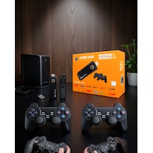 8k Tv Uyumlu Gamebox 64 Gb Depolama Ucz8kgametvstick3