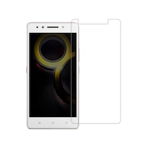 Lenovo K8 Nano Kırılmaz Cam Ekran Koruyucu