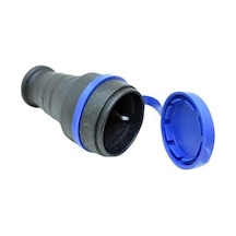 Fiş Dişi 220 V Kauçuk