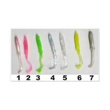5.5 Cm Iğnesiz Sslikon 1 Paket 10 Adet