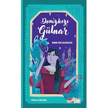 Denizkızı Gülnar
