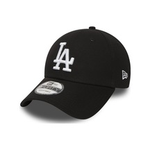New Era Los Angeles Dodgers Siyah 11405493 Unisex Şapka Siyah