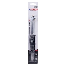 Caselka Bay-tec Mk1285 Hava Jakı Hortum Girişli