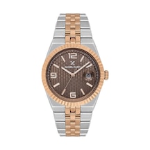 Daniel Klein Dk.13.10120-7 Erkek Kol Saati Rose Gold