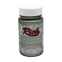 Rich Multi Surface Titanium 2506 Barok Bej Metalik 90 Cc