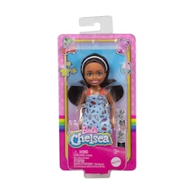 Barbie Chelsea Bebekler Dwj33-hxm97