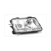 Audi A3 Sağ Far 1996-2000 Arası Uyumlu 8l0941030