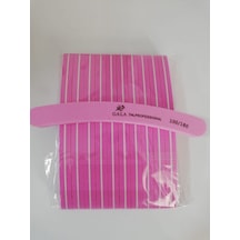 Gala Profosyonel Baffer Pembe 10'lu