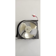 Samsung Uyumlu Buzdolabı Dış Motor Fanı Da97-15765c