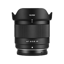 Viltrox Af 9mm F2.8 Xf Fujifilm Aps-c Lens