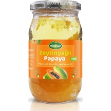 Mindivan Zeytinyağlı Papaya 300 Gr