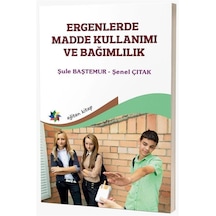 Ergenlerde Madde Kullanımı Ve Bağımlılık / Dr. Öğr. Üyesi Şule...
