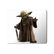 Yoda Darth Maul Jedi Mouse Pad Mousepad