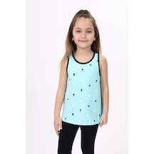 Mint Yeşili