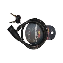 Halat Kilit 12 800mm