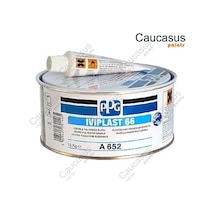 Ppg A652 Polyester Macun 1,5kg