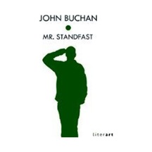 Mr.Standfast - John Buchan - Literart Yayınları