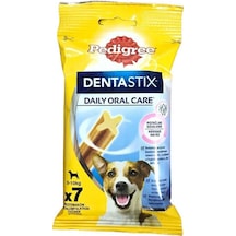 Pedigree Dentastix Small 110 Gr