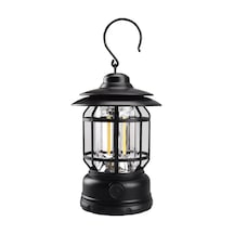 Duy Mekan Kamp Işülı, Çadır Işiklari, Atmosfer Kamp Alanı Aydinlatmasi, Ultra Siyah Şarj Siyah Şarj Siyah