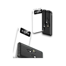 20.000 Powerbank renkli
