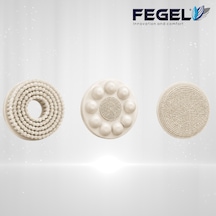 Fg-18 Duş Fırçası Yedek Başlık Seti