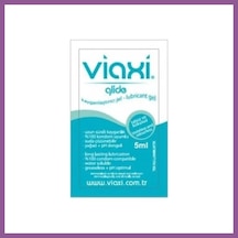 Bezos Süper Viaxi Muck Viaxi Glide Jel Sade 5 Ml Rengaren