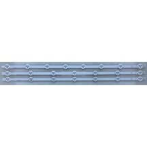 LG Uyumlu 32Ln5400 Led Bar Seti