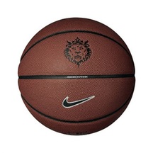 Nike All Court 2.0 8p L James Deflated Unisex Turuncu Basketbol T
