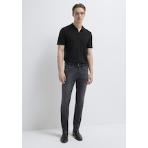 Mavi - Jake Lux Black Antrasit Jean Pantolon 00422a1743 Çok Renkli