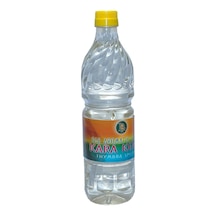 Ege Aromatik Suları Kara Kekik Suyu 1lt Litre Pet Şişe Doğal Saf