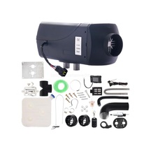 Sensation 5kw Webasto Tipi Dizel Ortam Isıtıcı - 12v-664