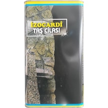 Izocardi Taş Cilası 3  Kg