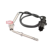 Sagem 33122 Turbo Isı Kaptörü Fıorıno Euro 5 1.3 2007 2016 51862720