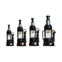 Bay-tec Şişe Kriko 5 Ton Mk 0454 Siyah