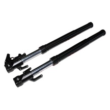 Cf Moto Nk 250 Ön Sağ Sol Amortisör Takımı E4