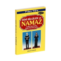 Dini Bilgiler Ve Namaz Fatiha Suresinden Duha Suresine Kadar K:0 N11.23384