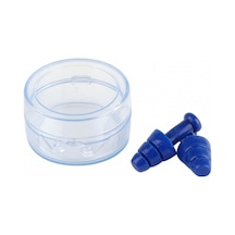 Aqua Sphere Kulak Tıkacı Mavi