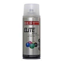Best Elite 9010 Mat Saf Beyaz Sprey Boya (548838543)