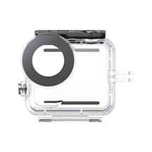 Telesın Osmo Nano Su Geçirmez Kılıf 60m , Osmo Nano Waterproof Dive Case