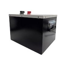 Ges 24 Volt 200 Ah Lifepo4 Batarya Ges