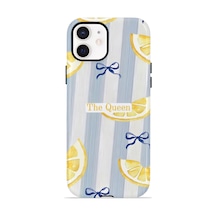 Queen Lemon Bow