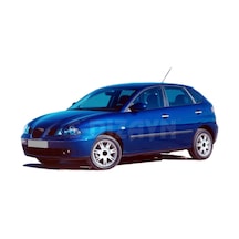 S-Dizayn Seat Ibiza Krom Kapı Kolu 4 Kapı   2000-2008