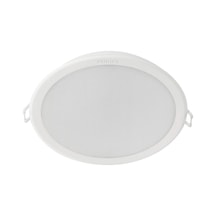 59204 Meson Led Gömme Spot Armatur 150 10, 5w 65k Beyaz