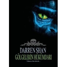 Gölgelerin Hükümdarı