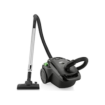Goldmaster GM-7514 Zümrüt 700 W Toz Torbalı Elektrikli Süpürge